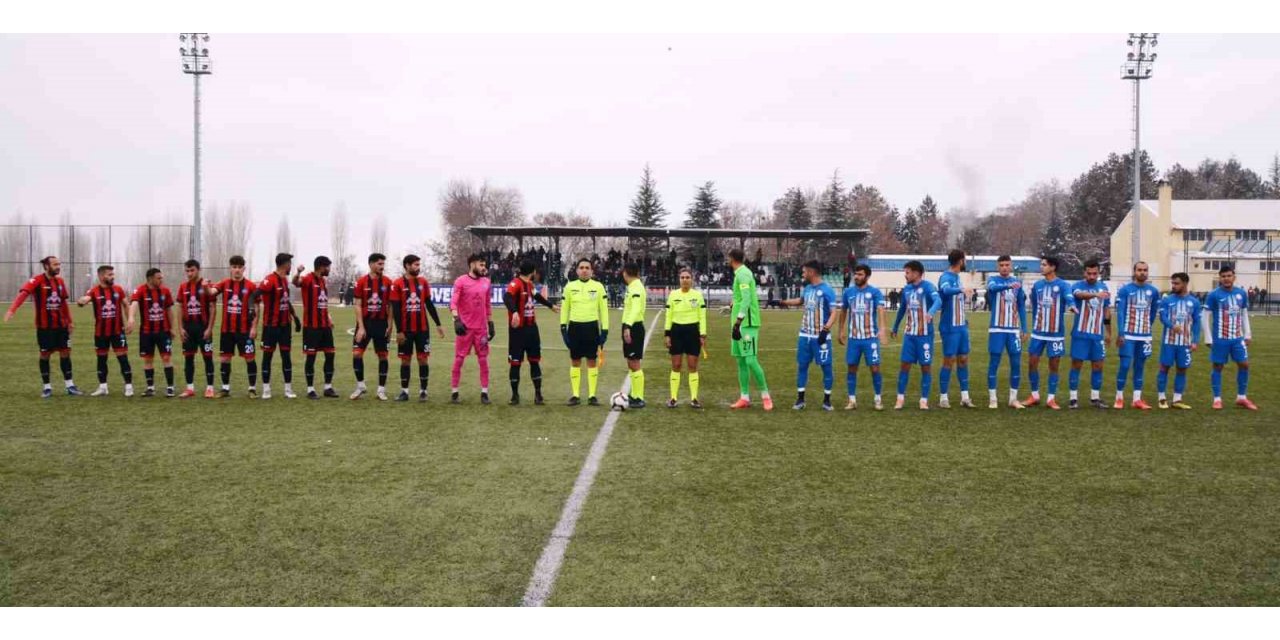 Kayseri derbisini Adem Bozkurt yönetecek