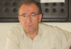 Esnafın durumu üzüntü verici