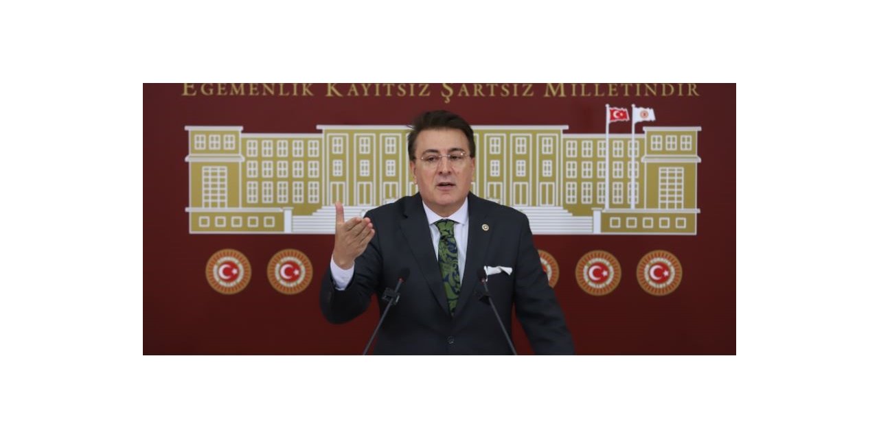 Aydemir’den kardeşlik hukuku vurgusu