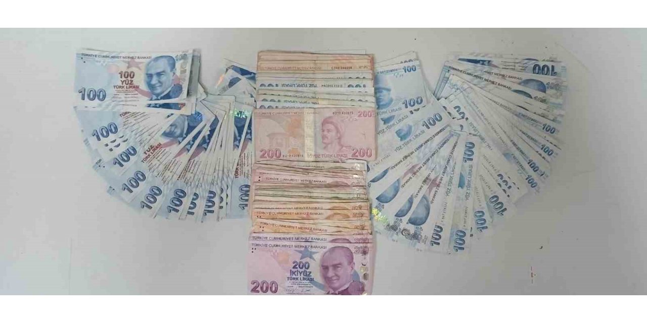 Ordu’da sahte para operasyonu