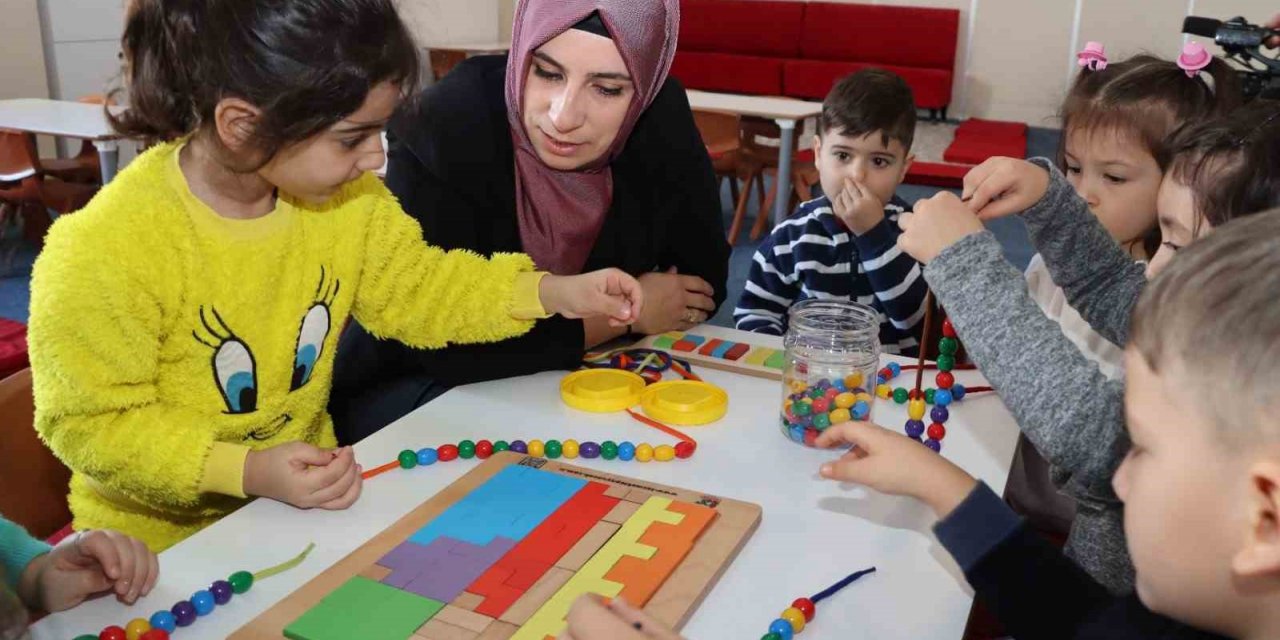 Sivas’a 3 bin 338 öğrencinin nakli yapıldı