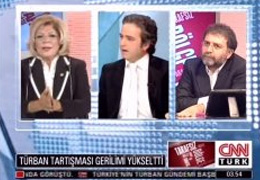 CHP'li Arıtman fena bozuldu