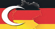 İslam Hamburg'da resmi din oluyor