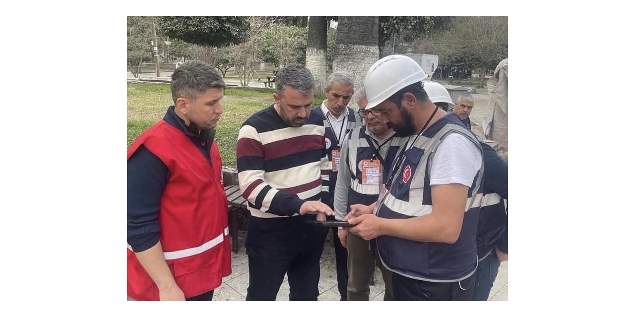 Pursaklar Belediye Başkanı Çetin: "Bugünleri birlikte aşacağız"