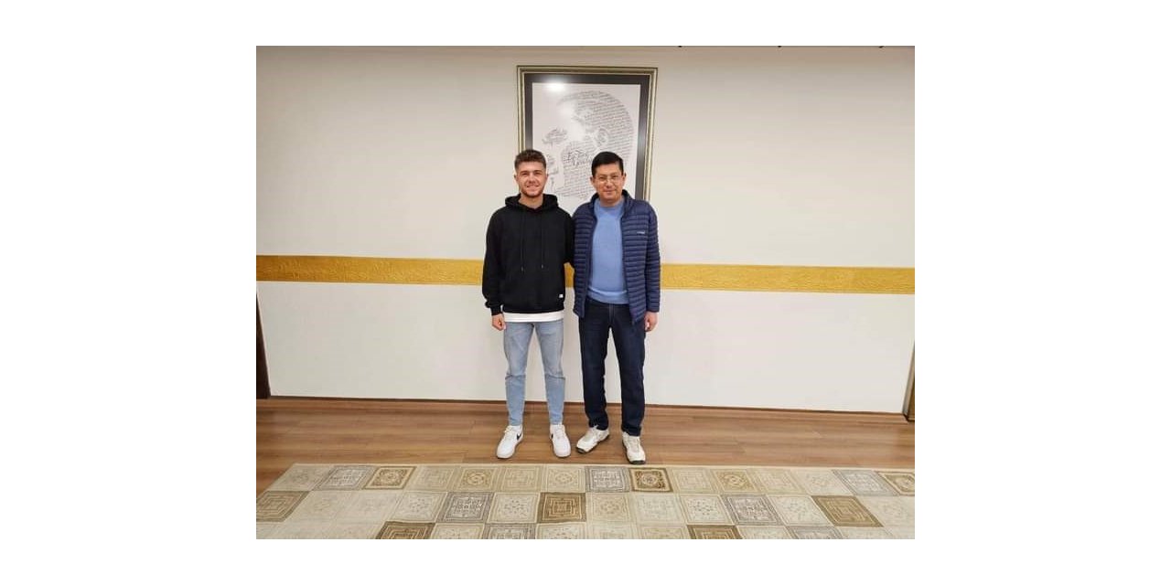 Nazilli sporda da başarı ile anılıyor