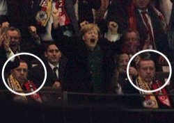 Erdoğan o fotoğraf çekilirken ne hissetti