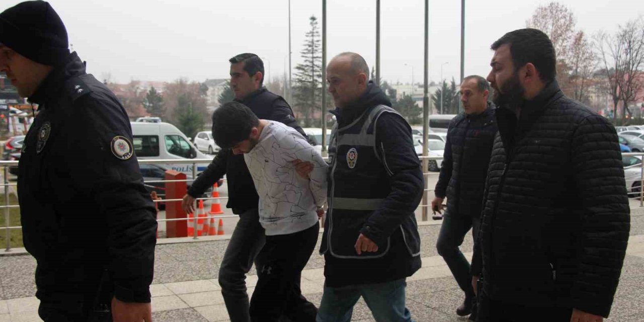 Fidye için 8 yaşındaki çocuğu kaçırmıştı, "Eşeklik ettim" dedi