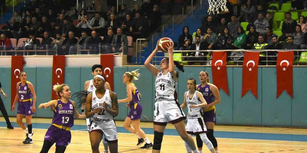 Elazığ takımları parkeye iniyor