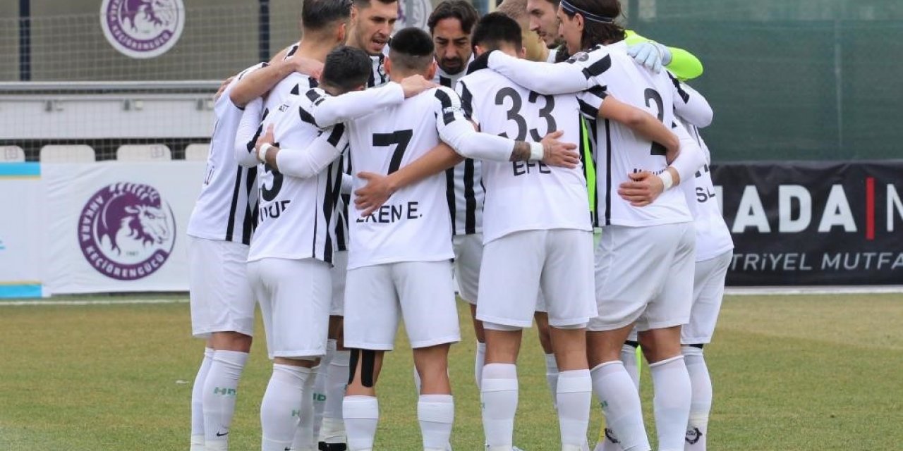 Altay, dış sahadaki üçüncü galibiyetini arıyor