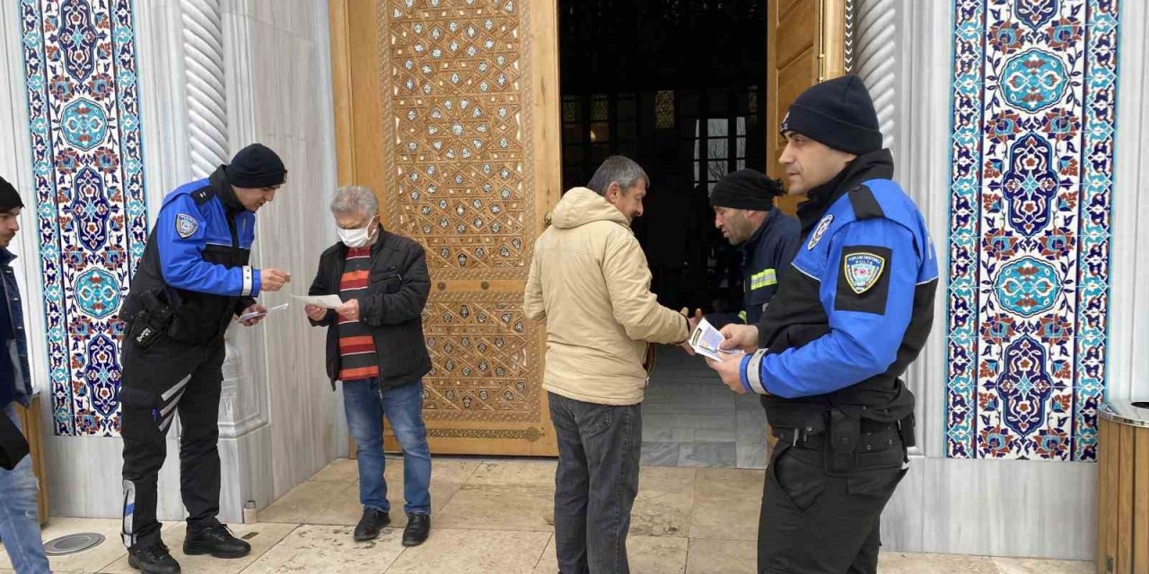 Dolandırıcılara karşı uyardılar