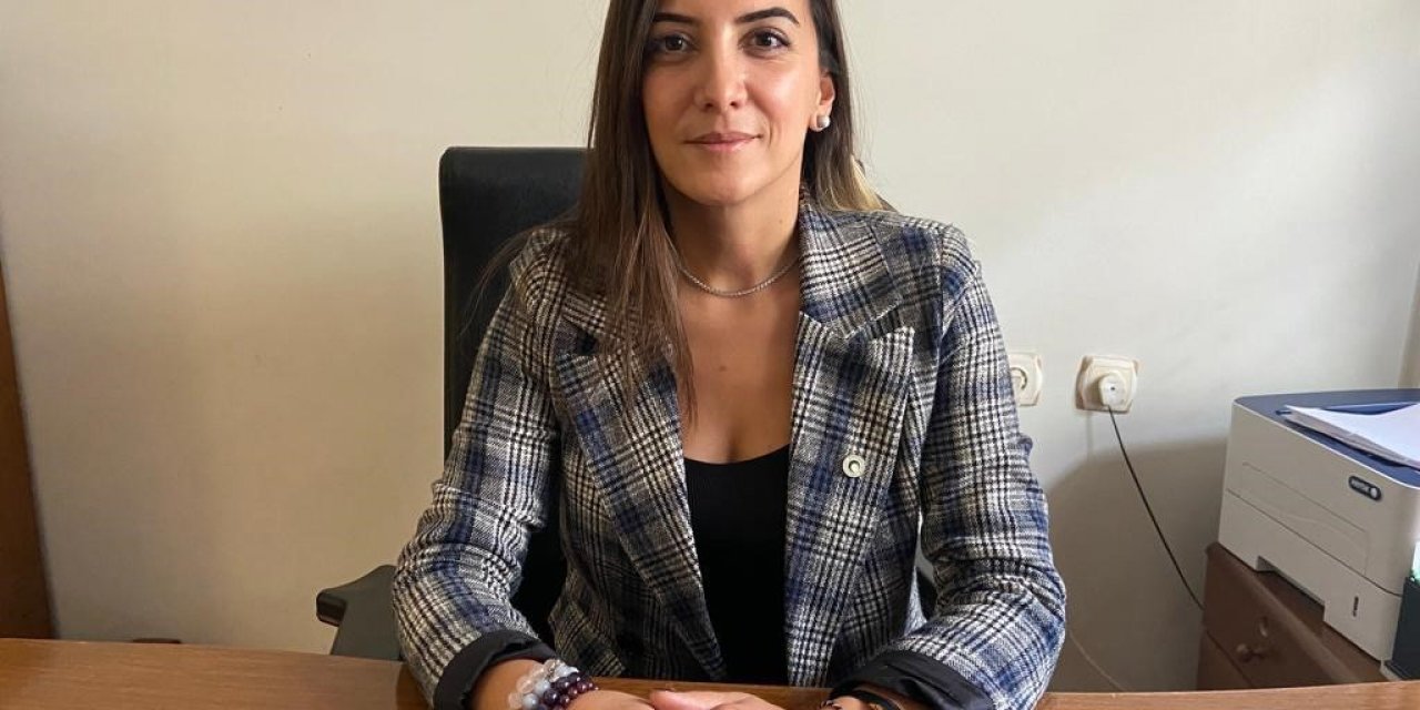 Muğla Yeşilay Başkanı Uyan: “Yeşilay Haftası için hazırlanan tüm imkanlar, depremzedeler için kullanılacak”