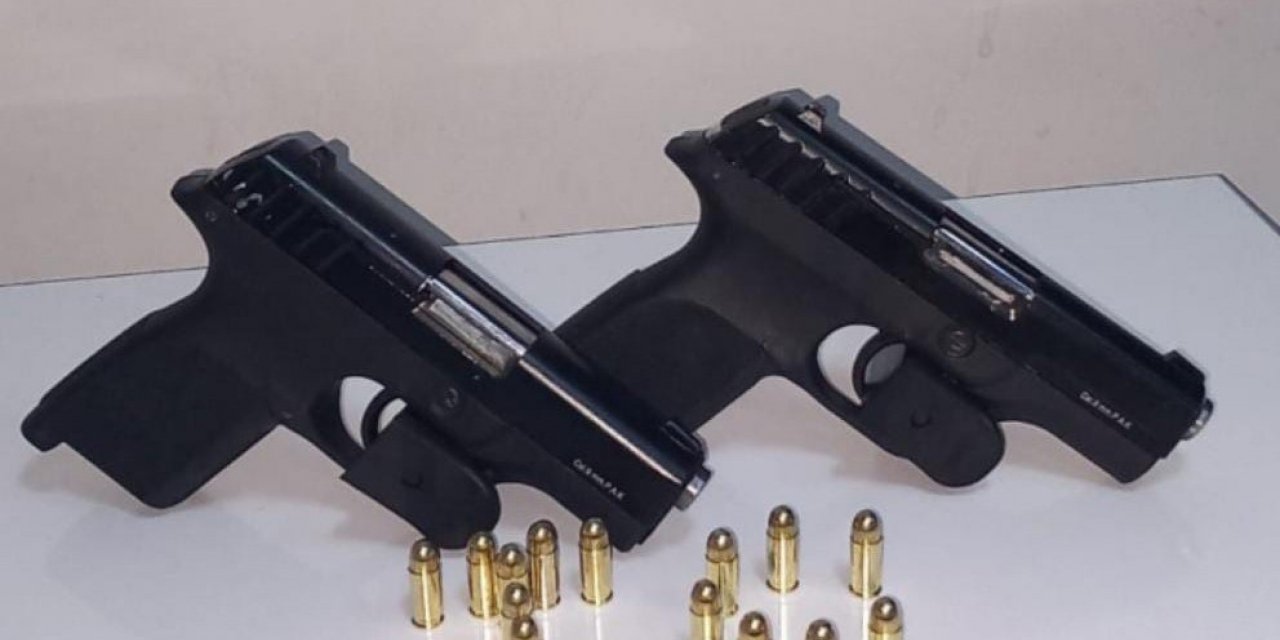 Diyarbakır’da asayiş operasyonlarında bin 496 kişi yakalandı