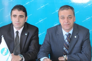 Çalışkan: Kaşıkla verip, kepçeyle alıyorlar
