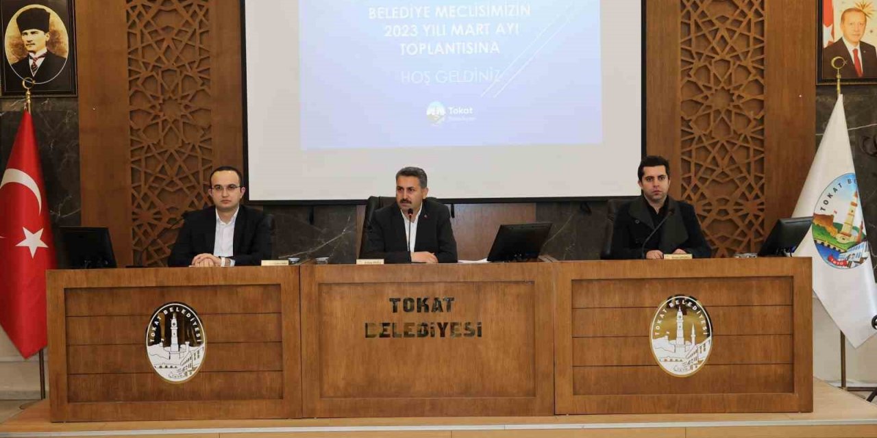 Tokat, Gölbaşı ile kardeş şehir oldu