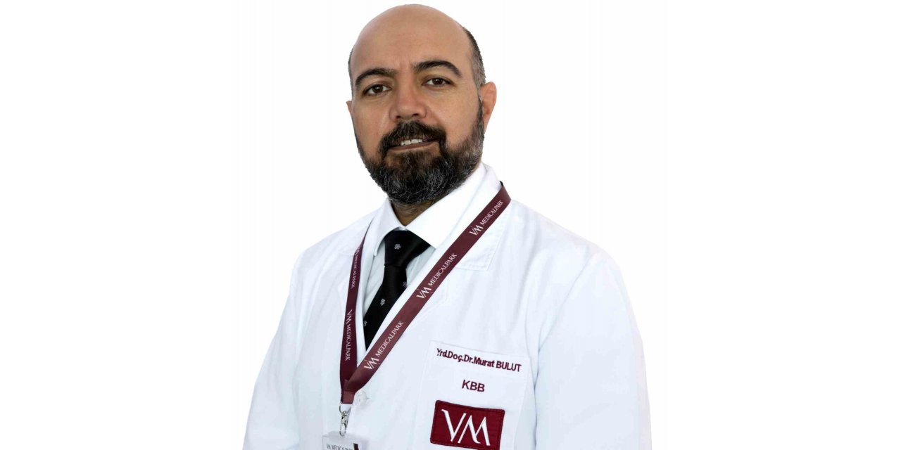 İşitme kaybında erken teşhis önemli