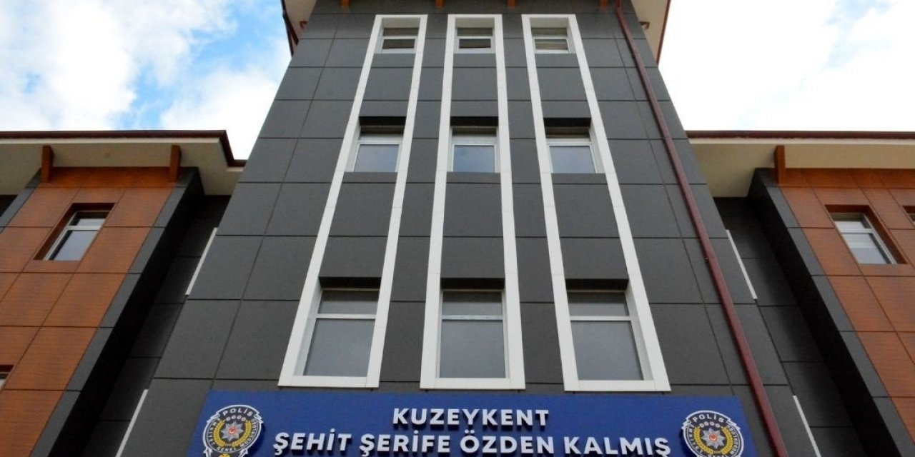 Kastamonu’da gaspçılara operasyon: 4 gözaltı