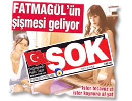 Fatmagül rezaletinde son nokta