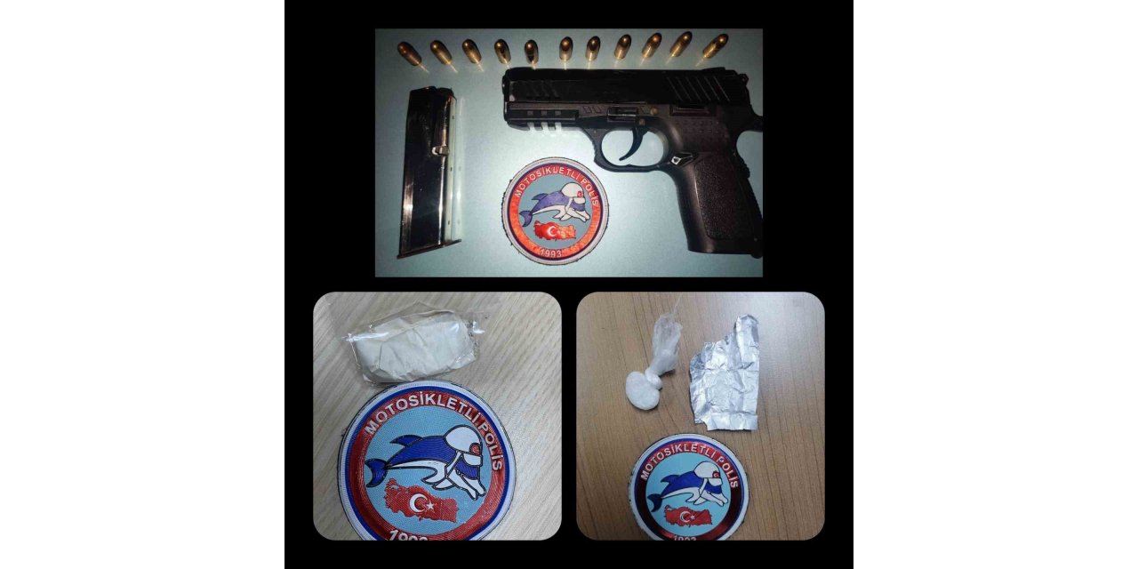 Yunus ekipleri 19 aranan şahsı yakaladı