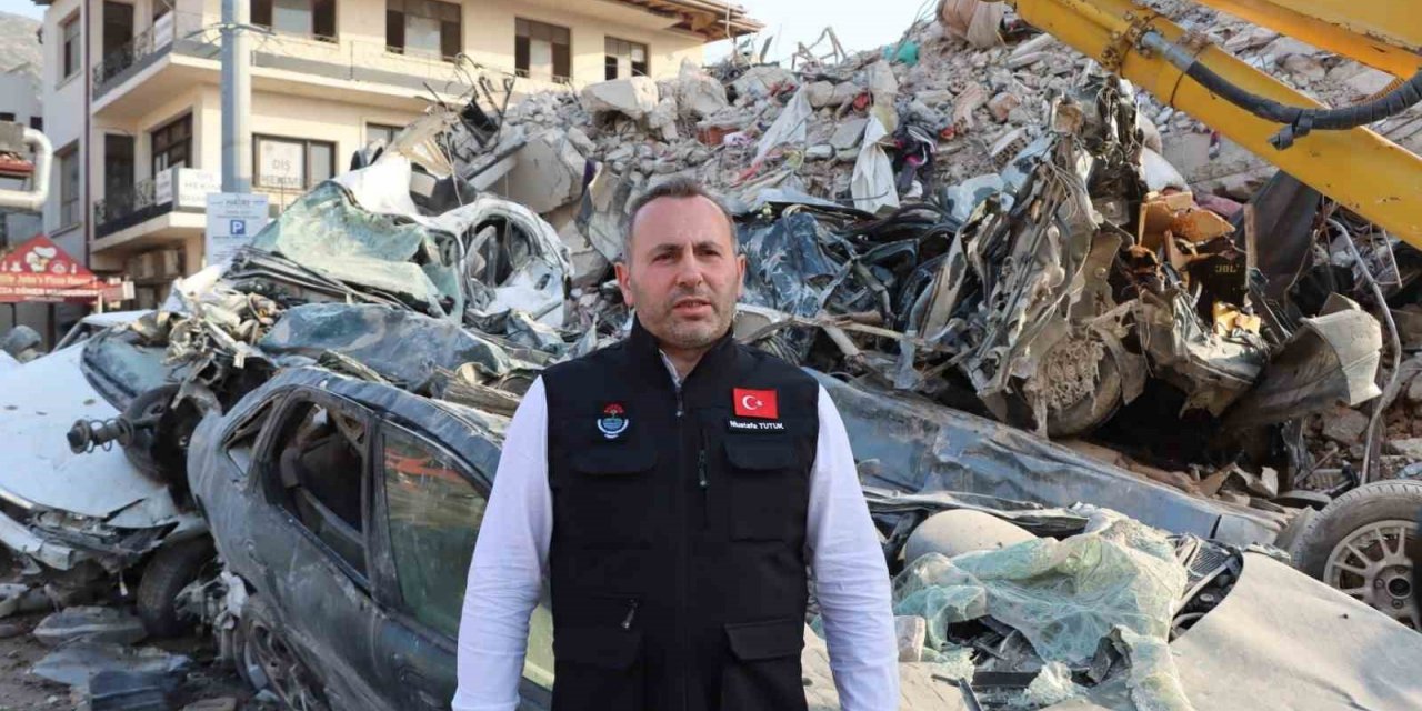 Yalova’daki 1999 yılı öncesi binalar için kentsel dönüşüm çağrısı