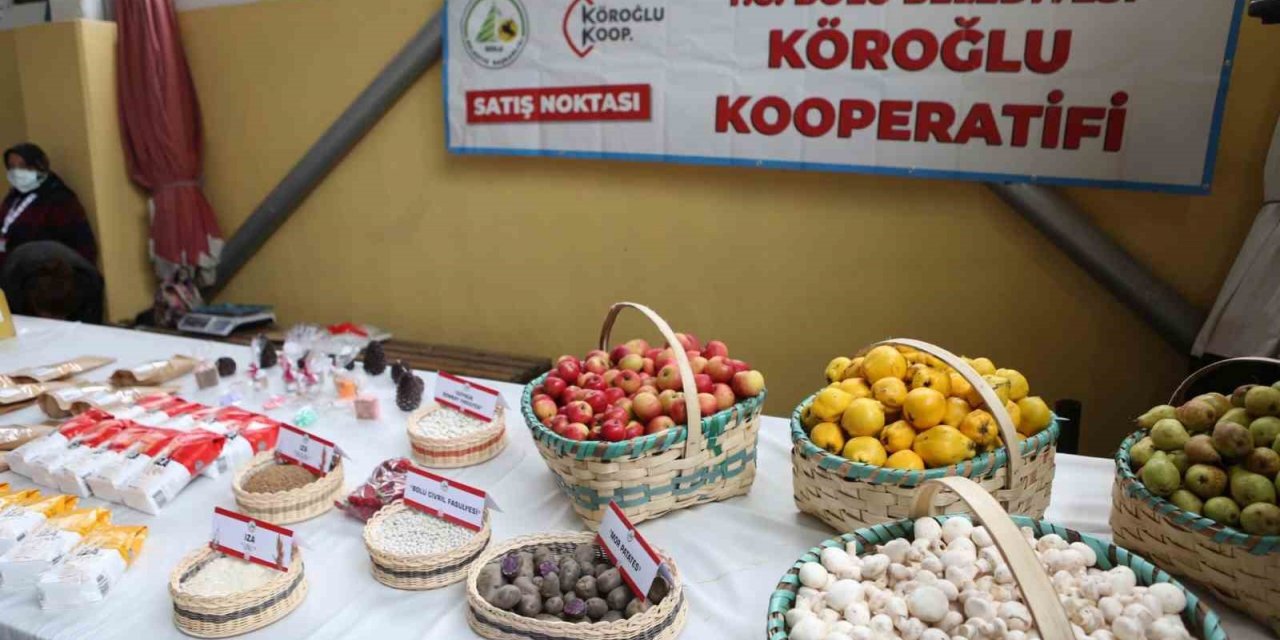 Ata tohumu üreticiler ile buluşturulacak