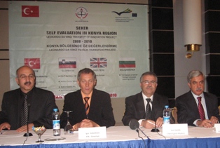 Projeler öğrencilerin ufkunu açacak
