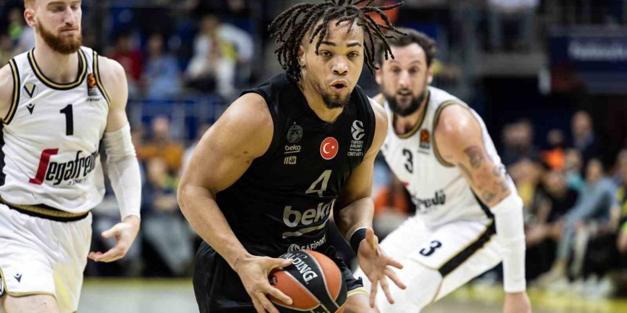 THY Euroleague: Fenerbahçe Beko: 104 - Virtus Bologna: 72
