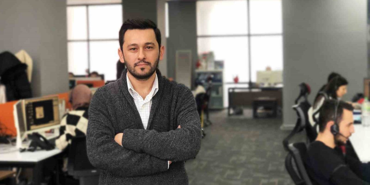 Şahin, “Muhasebeciler üstlendiği görev çok önemli”