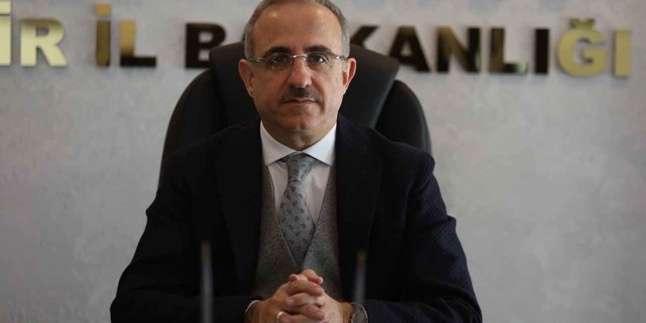 Başkan Sürekli’den CHP’ye dönüşüm tepkisi