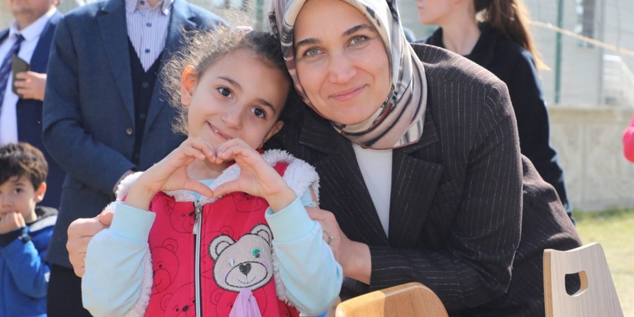 Vali Yiğitbaşı: “Depremzede vatandaşlar kentte en iyi şekilde ağırlanacak”