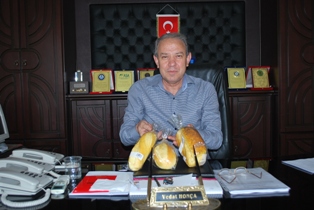 Zamdan önce artış yaşandı