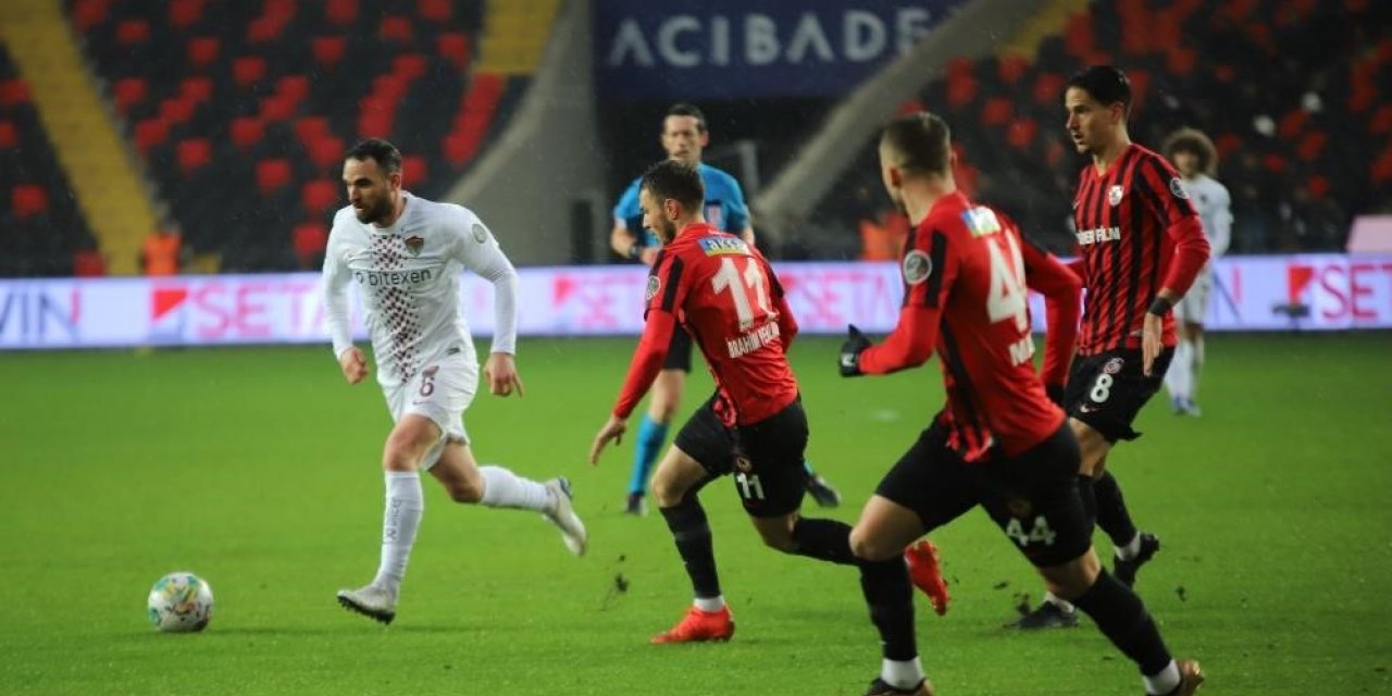 Hataysporlu Musa Çağıran, Bucaspor 1928 yolunda