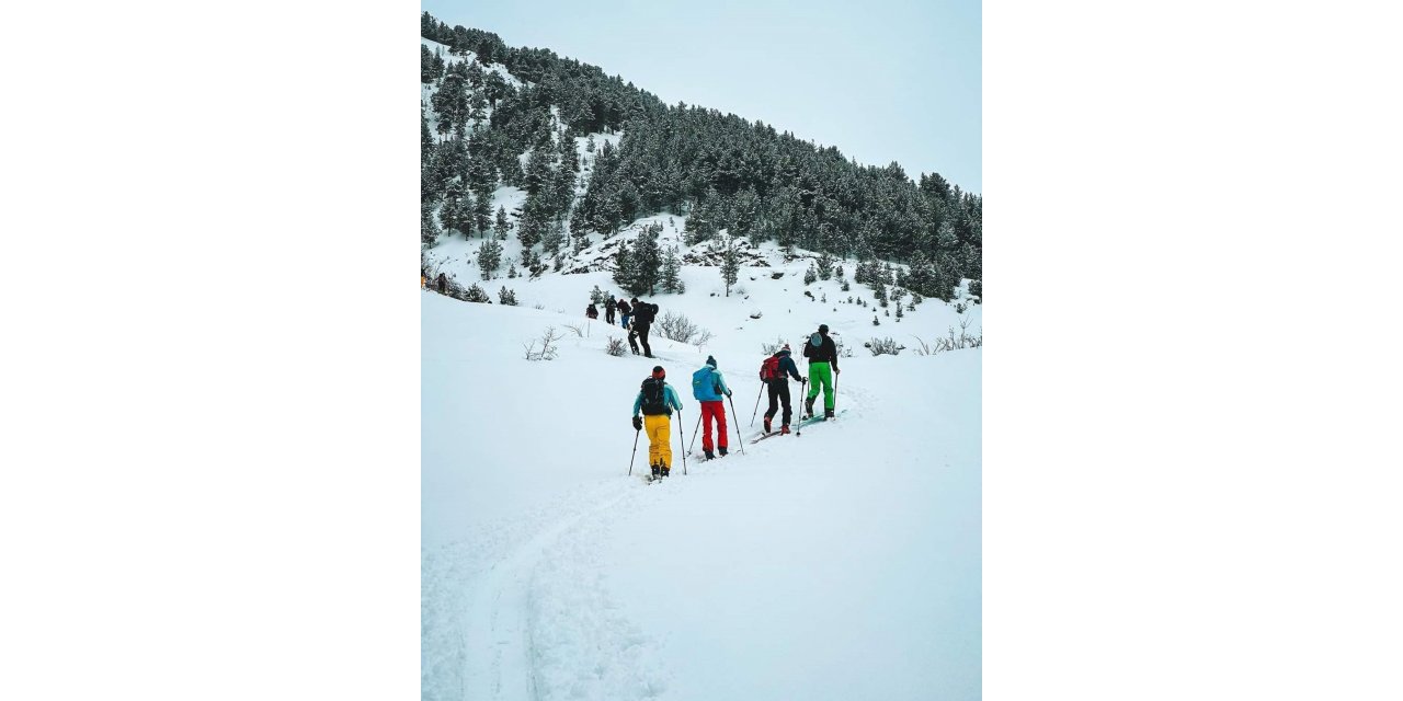 Artvin’de çığ: 2 ölü, 7 yaralı