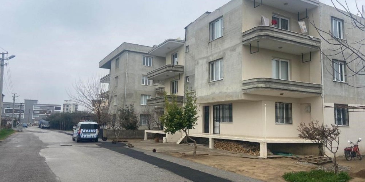 Torbalı’daki kadın cinayetindeki iki polis açığa alındı