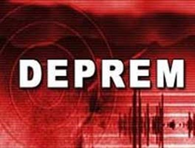 Meksika'da deprem