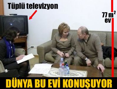 Putin dillere düştü