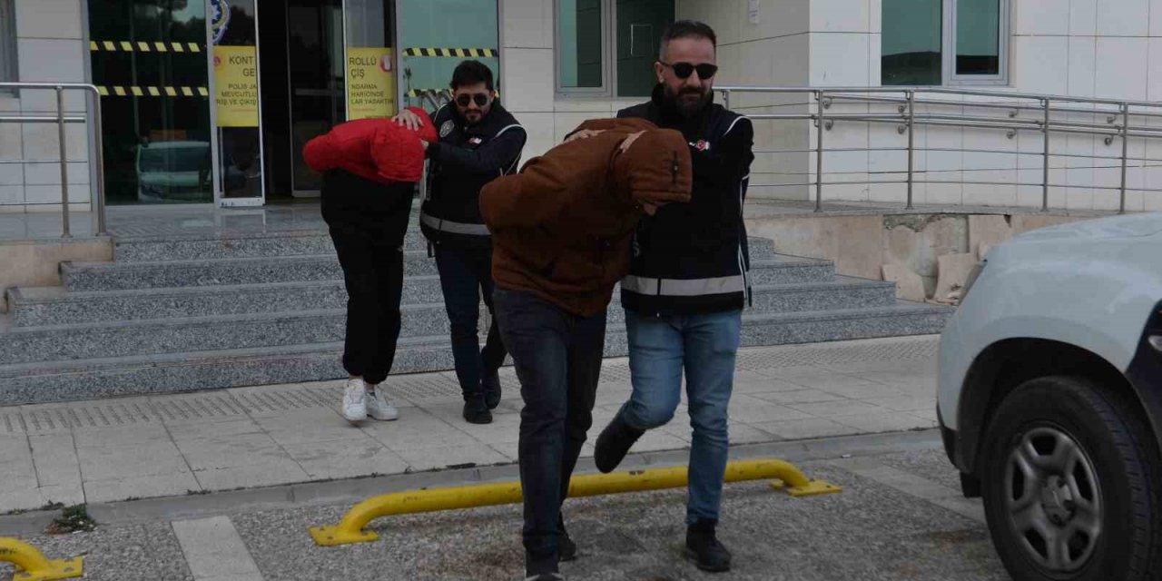 Silah atölyesine baskın: 25 adet ruhsatsız tabanca ele geçirildi