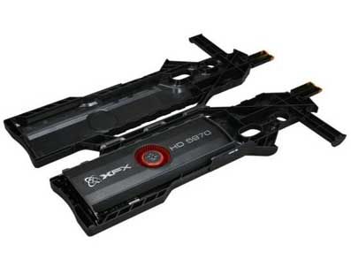 XFX Türkiye çıkarması