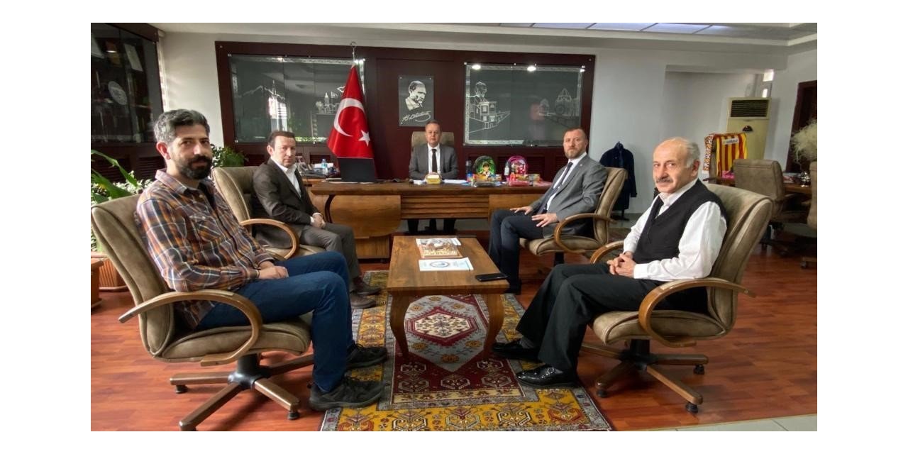 Kayseri Yozgatlılar Federasyonu depremzede çocukları unutmadı