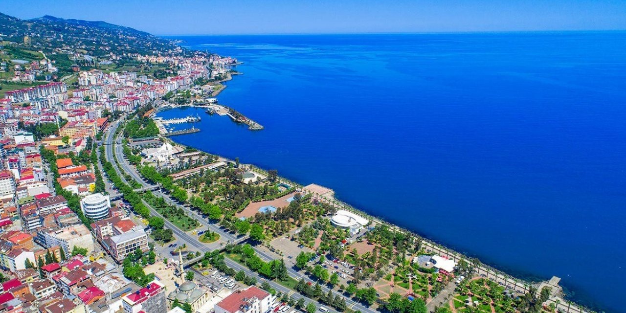 Akçaabat turizm merkezi olma yolunda ilerliyor