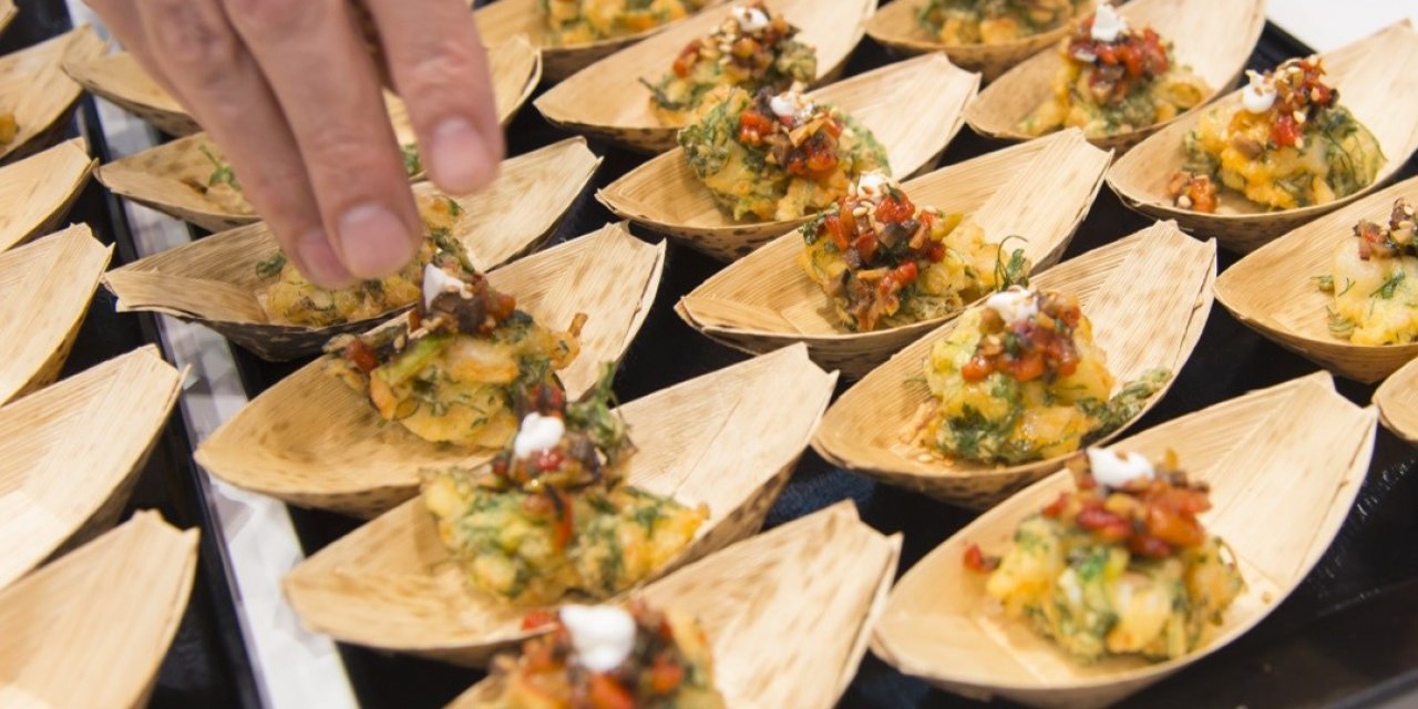 Japonya’ya gıda ihracatında hedef 500 milyon dolar