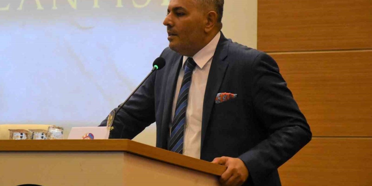 Başkan Sadıkoğlu: "Palyatif değil kalıcı çözümler bekliyoruz"