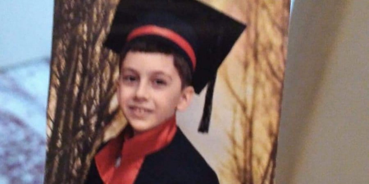 Marketten alışveriş yaptıktan sonra ölüme böyle gitti