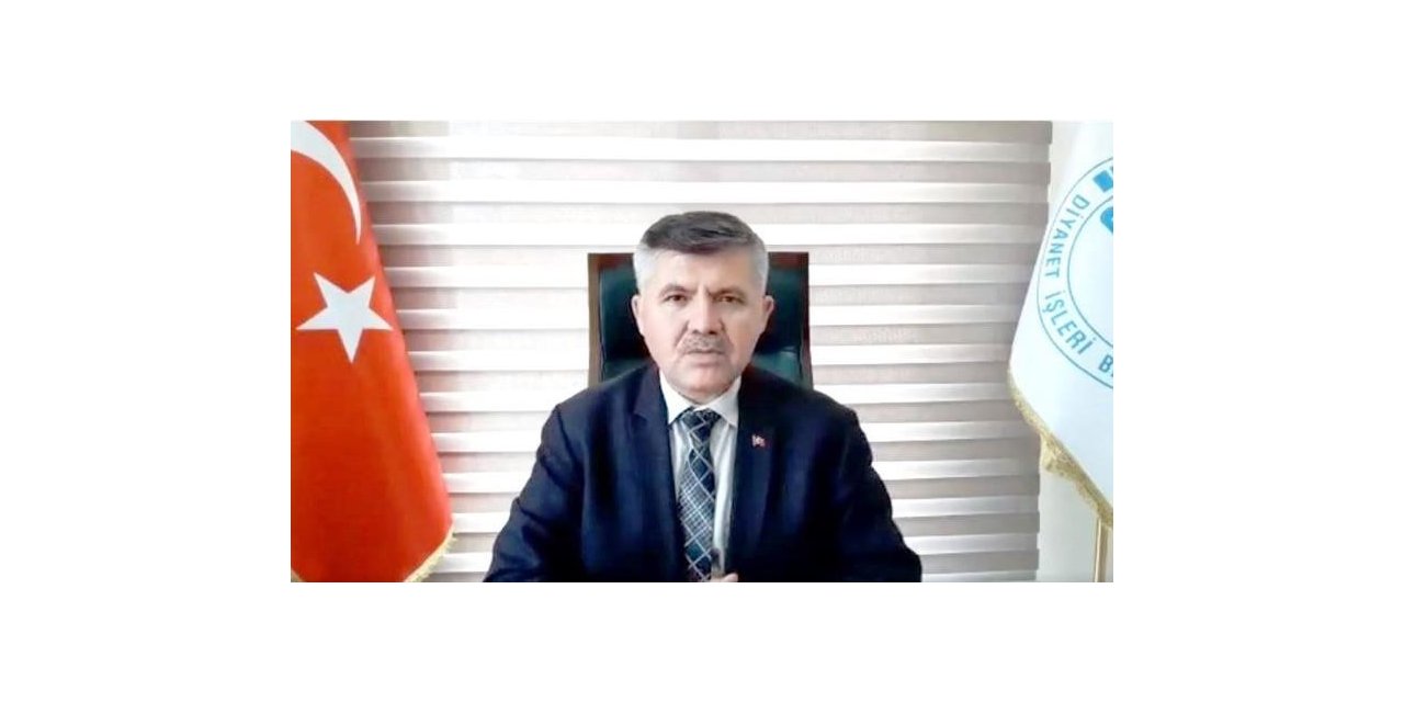 Köyceğiz’de Berat Kandili programı düzenlenecek