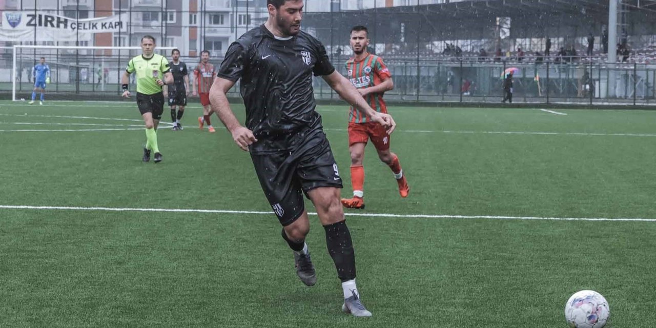 Aydınspor, şampiyonluğu garantiledi