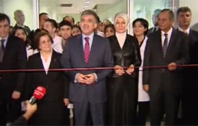 Gül: Türkiye'de önemli beyinler var