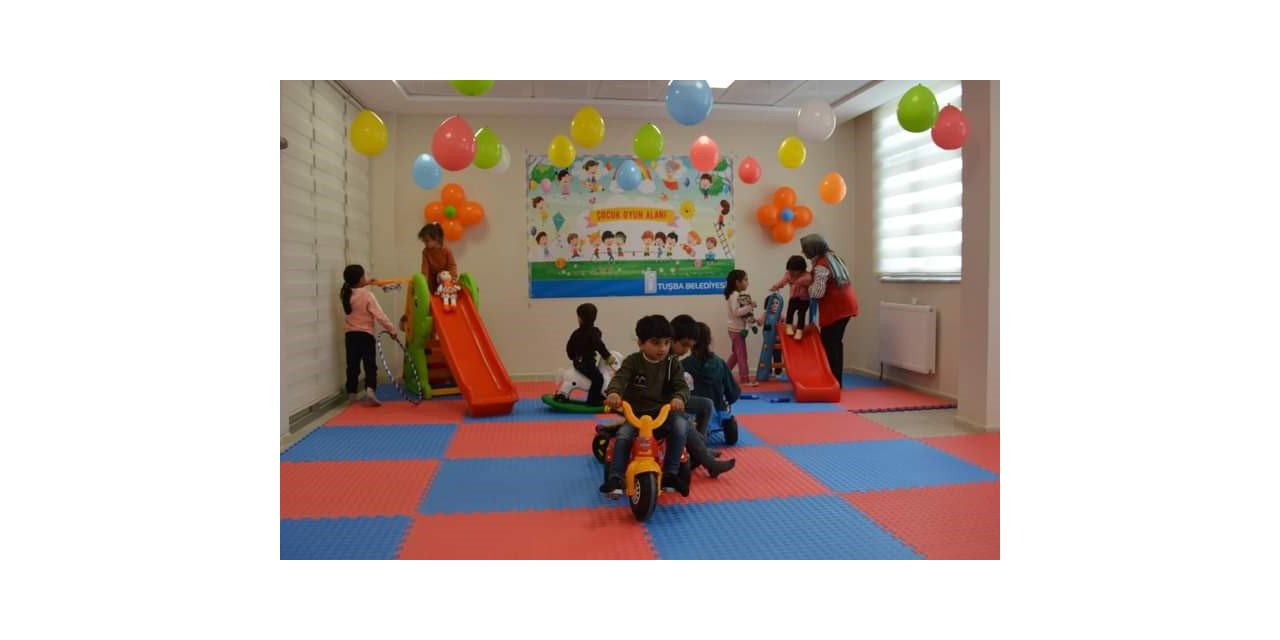 Depremzede çocuklar için etkinlikler devam ediyor