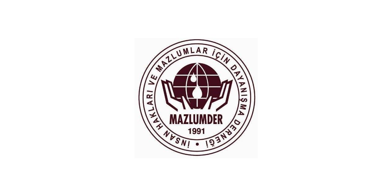 MAZLUMDER genel kurula gidiyor