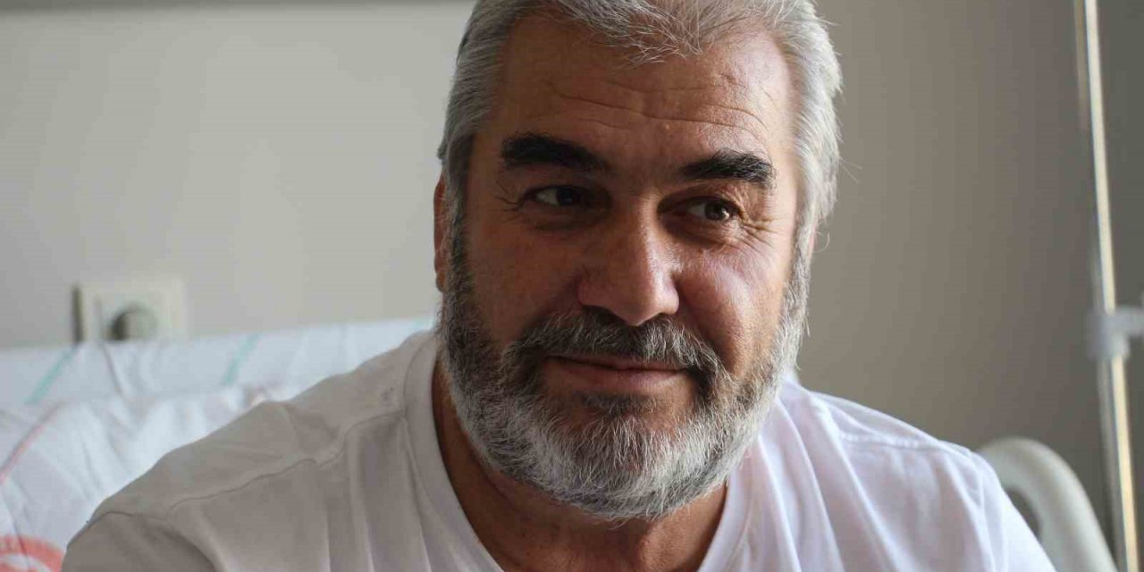 Asrın felaketini bu sözlerle anlattı: “Deprem koca arabayı kaldırıp kaldırıp yere vurdu”