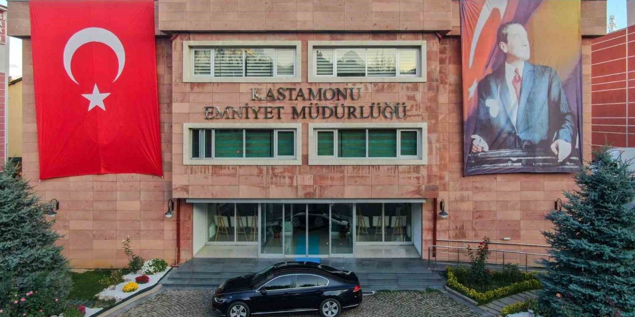 Otomobil hırsızı yakalandı:1 tutuklanma