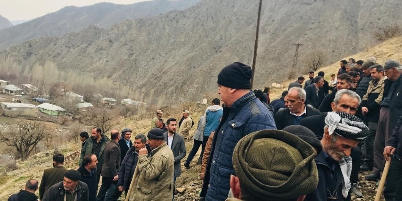 Silahla yaralanan 20 yaşındaki kız toprağa verildi